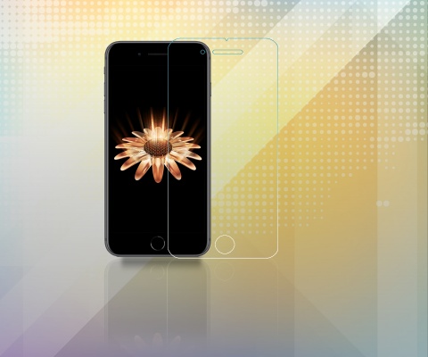 iPhone 7 | 9H Nano Ekran Koruyucu