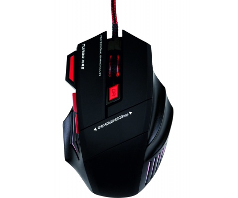 Concord A-9S Gaming Mouse