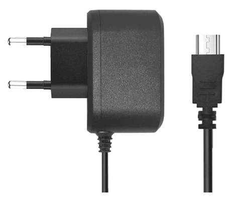 Concord C-86 0.6A Micro Travel Charger