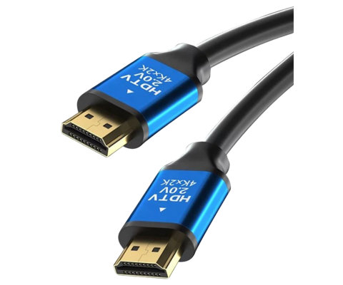 Concord C-593 4K 5m HDMI Kablo