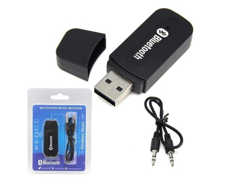 Concord B-10 4.0 USB Bluetooth Adaptör