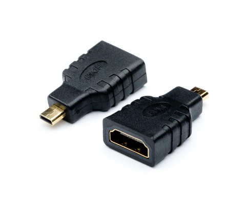 Concord C-580 Micro HDMI To HDMI Dönüştürücü