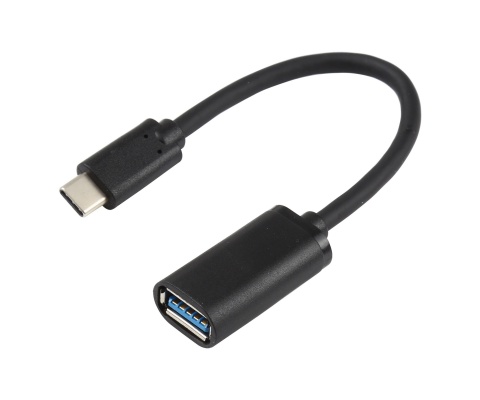 Concord OTG-C3  USB 3.0 OTG Dönüştürücü Kablo