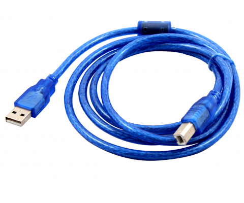 Concord C-529 3 MT 2.0 USB Yazıcı Kablo