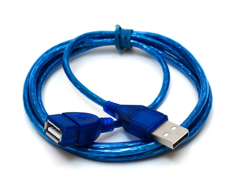 Concord C-537 5 MT 2.0 USB Uzatma Kablo