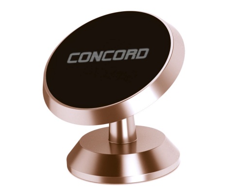 Concord C-202 360° Araç Telefon Tutucu