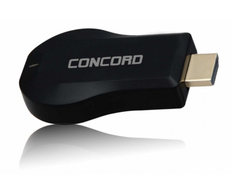 Concord C-X9 Plus HD Kablosuz Görüntü Aktarıcı