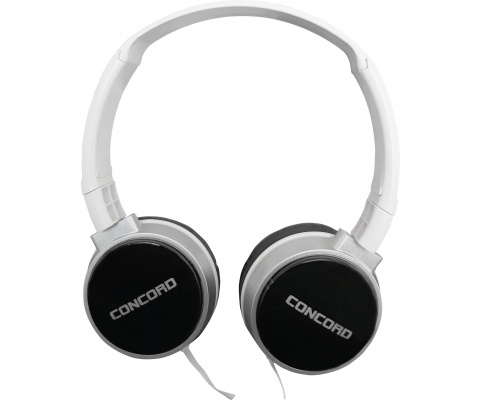 Concord C-948 Mikrofonlu Stereo Sound Kulaklık
